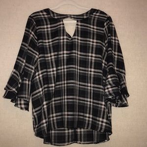 Jodifl boutique style blouse - Size L